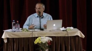 О правильных отношениях с Богом