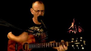 В.Аксёнов. Волчье солнце.Cover. Фрагмент стрима.