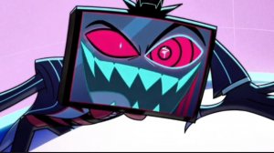 Песня Вокса и Его Супер Оружие Отель Хазбин