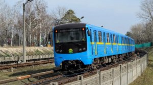 Е-КМ МЕТРО 81-7080/7081