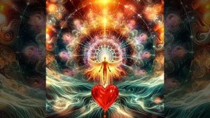 Послание от 25.11. Только с любовью подходите к решению своих дел, задач. Отец Абсолют через Гузалию