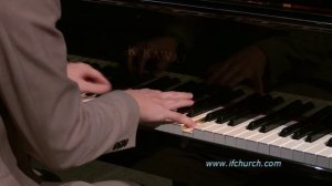 О, Иерусалим