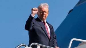 В Белом доме указали на оптимизм Трампа в вопросе завершения украинского конфликта