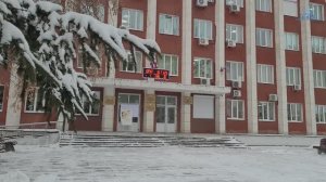 Невьянск Специальный репортаж 25 11 2025