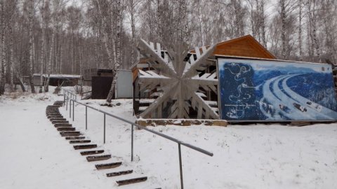 В Красноярске арестовали обвиняемых в мошенничестве спортсменов-саночников