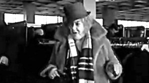 Фрагмент 4а. #Комедия