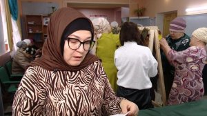 Новый филиал волонтеров