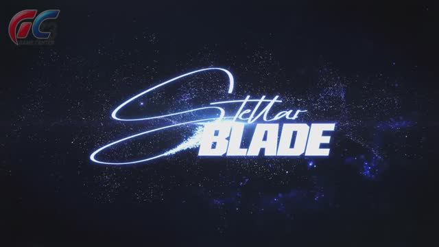 Stellar Blade - Трейлер игры