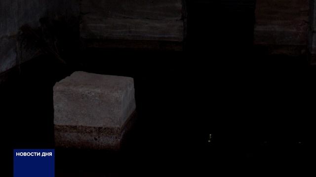 ЖИТЕЛИ МИКРОРАЙОНА ЮЖНЫЙ ЖАЛУЮТСЯ НА КОМАРОВ