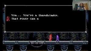 SWITCH Bloodstained Curse of the Moon [v1.1.2] серия 1 - это тоже Castlevania