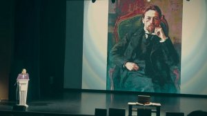 К 165-летию со дня рождения Антона Павловича Чехова