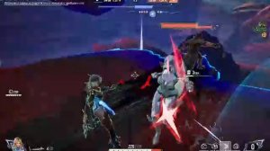 врыв в марвел райвелс