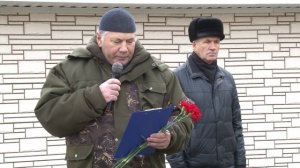 Каменск-Уральский прощается с героями