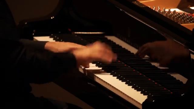 Шуман - Фантазия до мажор, соч. 17 - Аркадий Володось Париж 22.06.2022 смотреть онлайн