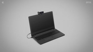 Support for EXPAND Vision 1 Art. no. 1001120