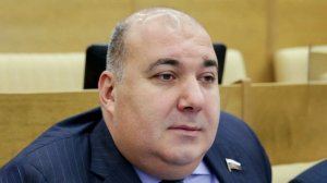 Суд подтвердил изъятие имущества экс-депутата Напсо на 1,4 млрд рублей