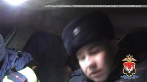 ГАИ информирует 25.11.2025