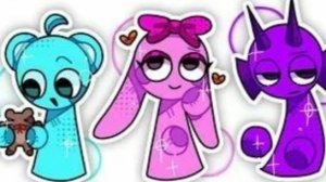 СПРУНКИ МУЛЬТИК СПРУНКИ #СПРУНКИ МУЛЬТИКИ ДЛЯ ДЕТЕЙ,  МУЛЬТИКИ ДЛЯ ДЕТИШЕК