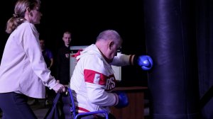 Кубок мужества