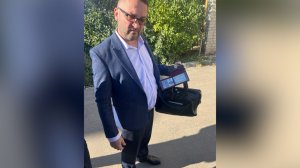 Удостоверение - липовое, приговор - настоящий