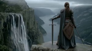 The Last Crusade Violin Metal Forged in Templar Fire Epic Cinematic Fusion