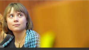 The Telegraph сообщила о запрете Тунберг въезда в Венецию из-за акции протеста