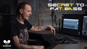 Deadmau5 Complete Process | Part 3