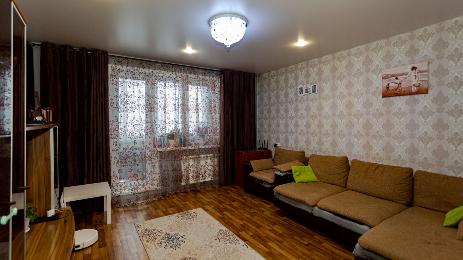 Рокоссовского 20 смотреть онлайн