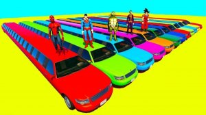 ЧЕЛОВЕК-ПАУК И СУПЕРГЕРОИ, ЦВЕТНЫЕ ДЛИННЫЕ МАШИНКИ И ВЕРТОЛЕТЫ, МУЛЬТФИЛЬМЫ ДЛЯ МАЛЫШЕЙ И ДЕТЕЙ.