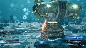 Final Fantasy VII Rebirth - прохождение [69] ПК русский язык