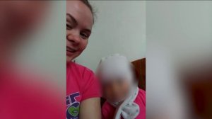 Уроженка Барнаула борется с органами опеки Италии за право воспитывать собственную дочь