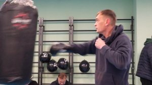 Спорт на районе. Семейный квест прошёл в Пушкино