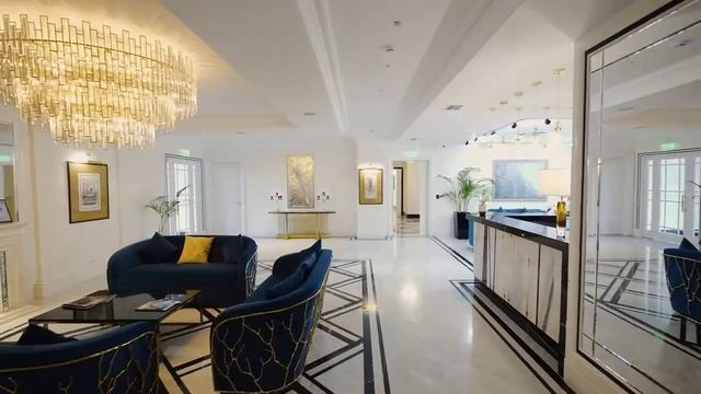 Клубный дом Приоритет Петербург