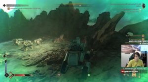 Dune Awakening! Просто чил и фарм! Без цели! Часть 591 ⭐ Подпишись! ⭐