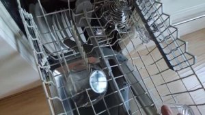 ПОСУДОМОЕЧНАЯ Машина ВСТРАЕВАЕМАЯ Отзывы