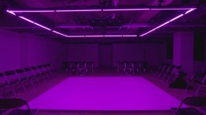 Показ женской коллекции tao весна-лето 2025