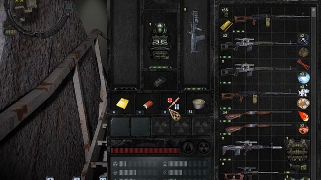 СТАЛКЕР ЗОВ ПРИПЯТИ смотреть онлайн