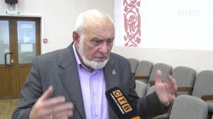 Заседание штаба по оказанию помощи участникам специальной военной операции и членам их семей