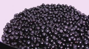 Домашнее Вино из Черноплодной Рябины Без Дрожжей.