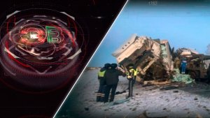 Экстренный вызов | 24 ноября 2025 | Происшествия Новосибирской области | Телеканал ОТС