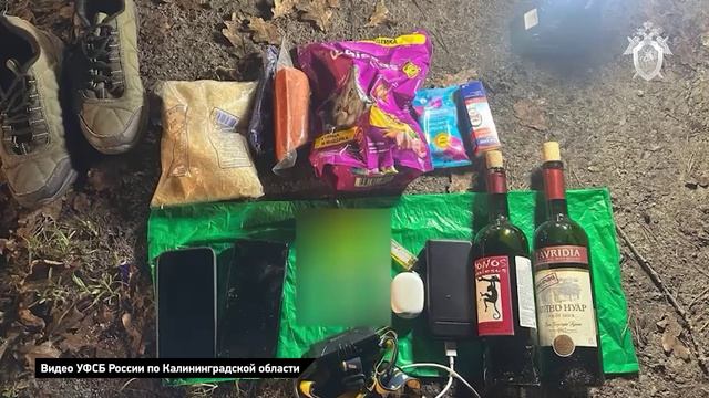 Подросток пытался совершить теракт в храме Калининградской области по указке украинских спецслужб