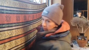 Не сидится нам дома, хоть на пару часов, но едем в деревню))) 22-11-2025