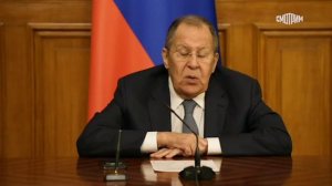 Лавров о мирном плане Трампа и духе Анкориджа