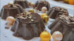 Любимые десерты моего мужа!👍👍👍 6 рецептов за 10 минут!😋😋😋