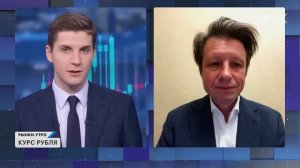 Рубль ослабнет в случае перемирия? Ключевую ставку в декабре снизят? Стратегия на валютном рынке