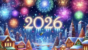 С НОВЫМ ГОДОМ! С ВОЛШЕБНОЙ СКАЗКОЙ НОВОГОДНЕЙ