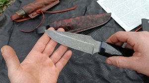 Обзор готовых работ