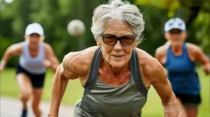 Мне уже за пятьдесят, не стара я вовсе.