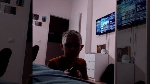 Тест пульта "РОСТЕЛЕКОМ" номер сборки 4027502DF2ML3958