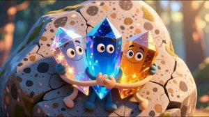 Кладовая земли| Окружающий мир 2 класс | Плешаков